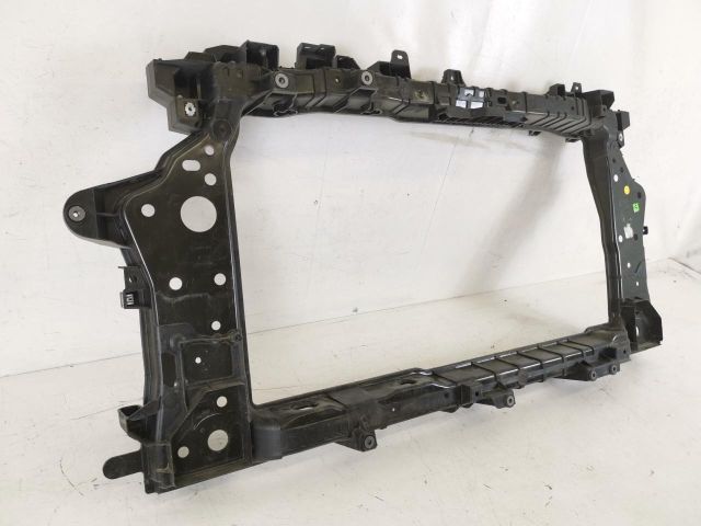 bontott NISSAN JUKE Vízhűtő Radiátor Tartó