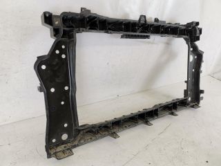 bontott NISSAN JUKE Vízhűtő Radiátor Tartó