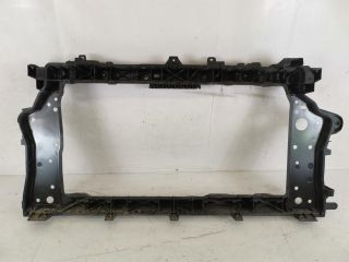 bontott NISSAN JUKE Vízhűtő Radiátor Tartó