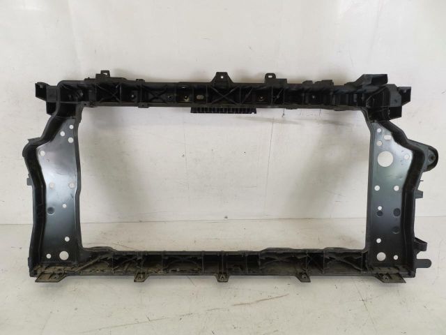 bontott NISSAN JUKE Vízhűtő Radiátor Tartó