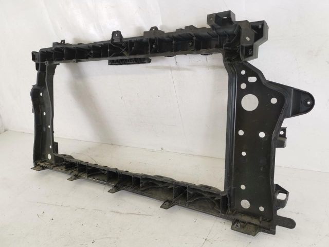 bontott NISSAN JUKE Vízhűtő Radiátor Tartó