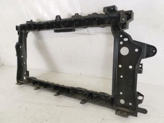 bontott NISSAN JUKE Vízhűtő Radiátor Tartó