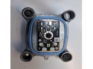 bontott NISSAN JUKE Xenon Trafó