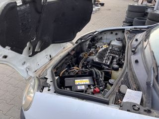 bontott NISSAN KUBISTAR Hátsó Kipufogó Dob