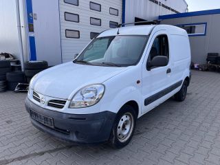 bontott NISSAN KUBISTAR Jobb Féltengely