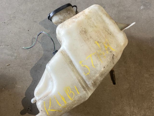 bontott NISSAN KUBISTAR Ablakmosó Tartály