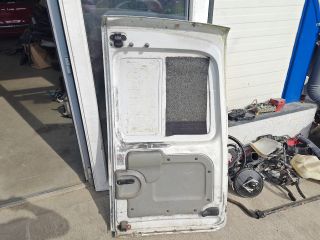 bontott NISSAN KUBISTAR Bal Csomagtérajtó (Részeivel)