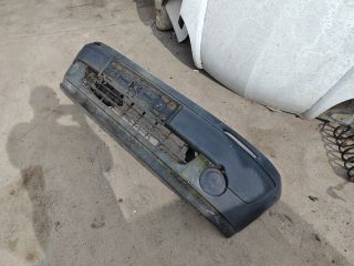 bontott NISSAN KUBISTAR Első Lökhárító (Részeivel)