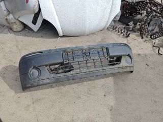 bontott NISSAN KUBISTAR Első Lökhárító (Részeivel)