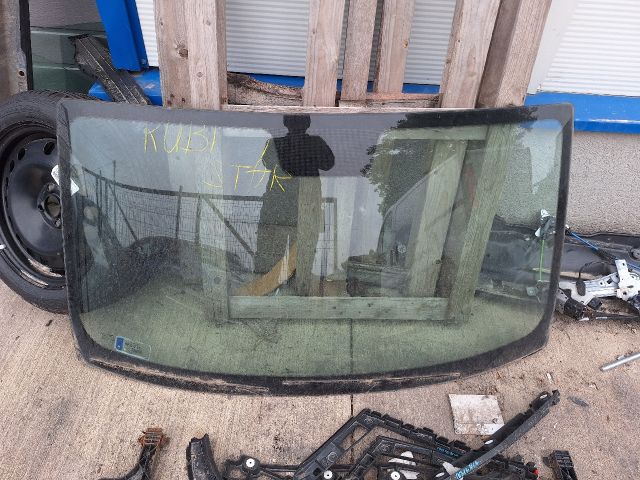 bontott NISSAN KUBISTAR Első Szélvédő