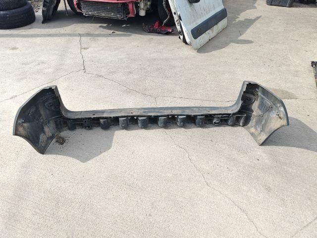 bontott NISSAN KUBISTAR Hátsó Lökhárító (Részeivel)