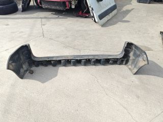 bontott NISSAN KUBISTAR Hátsó Lökhárító (Részeivel)