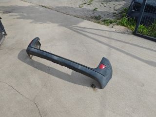 bontott NISSAN KUBISTAR Hátsó Lökhárító (Részeivel)