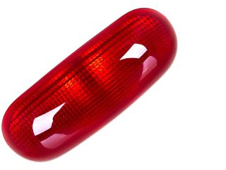 bontott NISSAN KUBISTAR Pótféklámpa