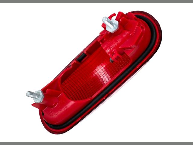 bontott NISSAN KUBISTAR Pótféklámpa