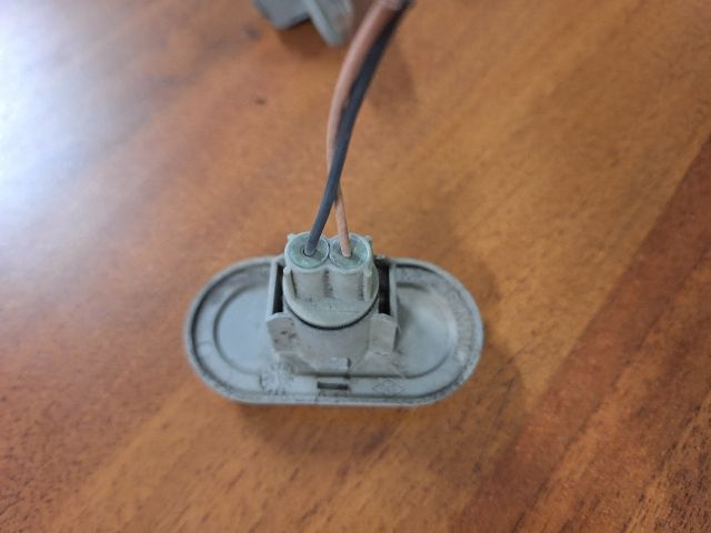 bontott NISSAN KUBISTAR Sárvédő Irányjelző (Pozíciófüggetlen)