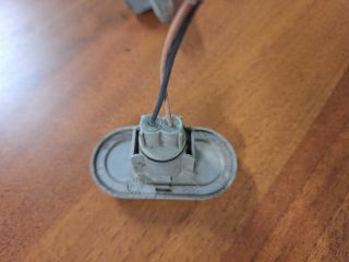 bontott NISSAN KUBISTAR Sárvédő Irányjelző (Pozíciófüggetlen)