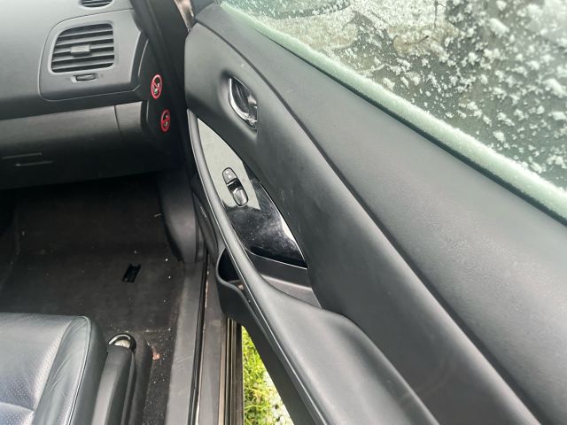 bontott NISSAN LEAF Fűtőradiátor