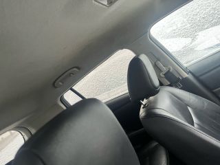 bontott NISSAN LEAF Fűtőradiátor