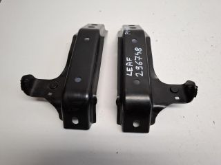 bontott NISSAN LEAF Akkumulátor Tartó