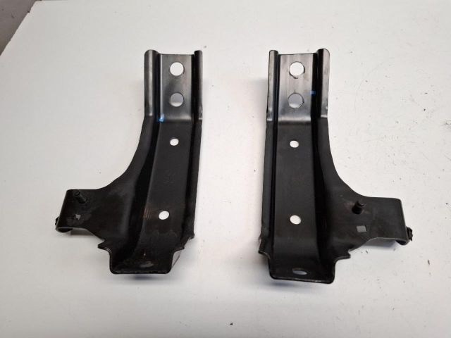 bontott NISSAN LEAF Akkumulátor Tartó