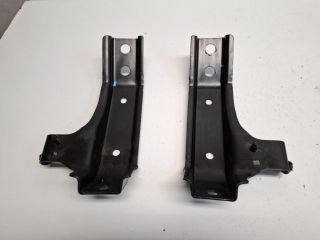 bontott NISSAN LEAF Akkumulátor Tartó