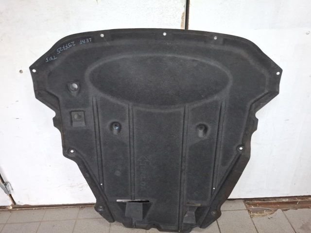 bontott NISSAN LEAF Alsó Motorburkolat