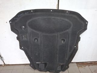 bontott NISSAN LEAF Alsó Motorburkolat