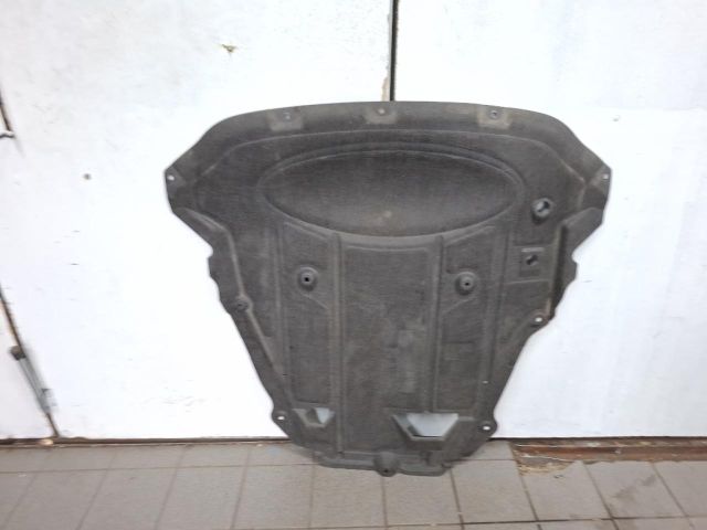 bontott NISSAN LEAF Alsó Motorburkolat