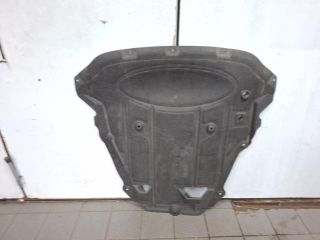 bontott NISSAN LEAF Alsó Motorburkolat