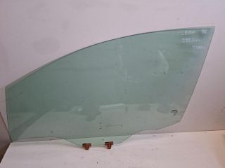 bontott NISSAN LEAF Bal első Ablak