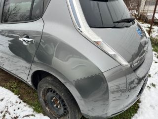 bontott NISSAN LEAF Bal első Ablak