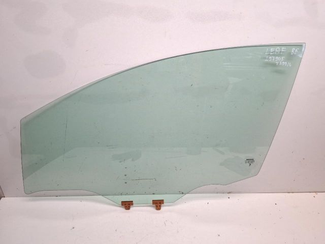 bontott NISSAN LEAF Bal első Ablak