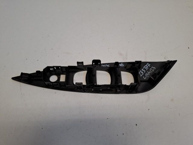 bontott NISSAN LEAF Bal első Ablakemelő Kapcsoló Keret