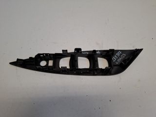 bontott NISSAN LEAF Bal első Ablakemelő Kapcsoló Keret