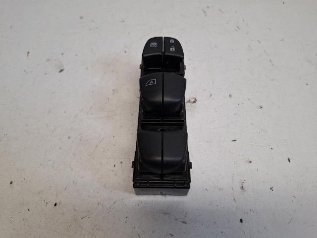 bontott NISSAN LEAF Bal első Ablakemelő Kapcsoló