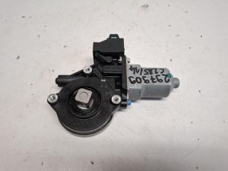 bontott NISSAN LEAF Bal első Ablakemelő Motor