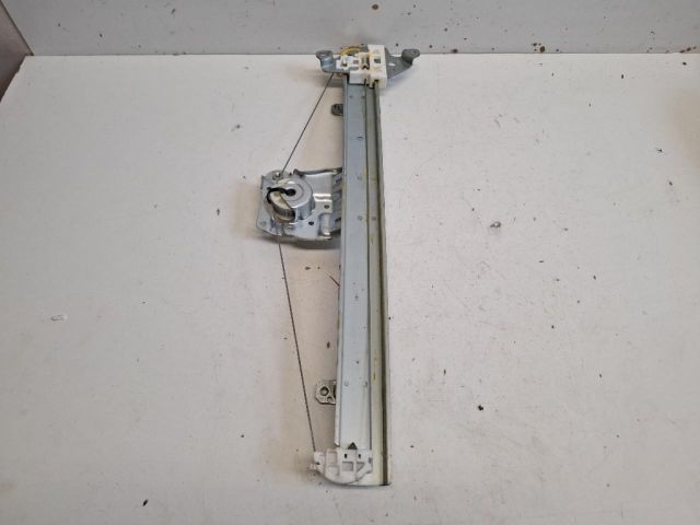 bontott NISSAN LEAF Bal első Ablakemelő Szerkezet (Elektromos)