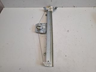 bontott NISSAN LEAF Bal első Ablakemelő Szerkezet (Elektromos)