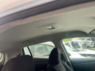 bontott NISSAN LEAF Bal első Ablakemelő Szerkezet (Elektromos)