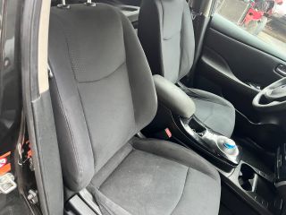 bontott NISSAN LEAF Bal első Ablakemelő Szerkezet (Elektromos)