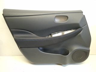 bontott NISSAN LEAF Bal első Ajtó Kárpit