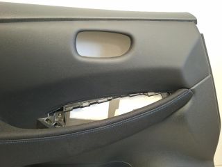 bontott NISSAN LEAF Bal első Ajtó Kárpit
