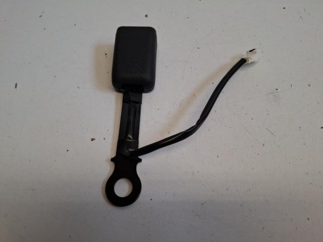 bontott NISSAN LEAF Bal első Biztonsági Öv Csat