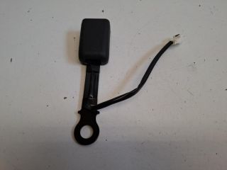 bontott NISSAN LEAF Bal első Biztonsági Öv Csat