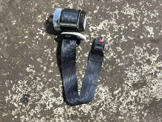 bontott NISSAN LEAF Bal első Biztonsági Öv