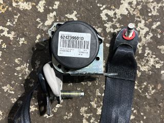 bontott NISSAN LEAF Bal első Biztonsági Öv