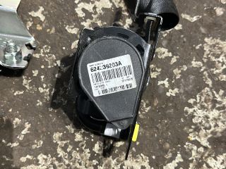 bontott NISSAN LEAF Bal első Biztonsági Öv