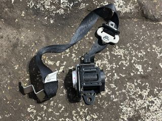 bontott NISSAN LEAF Bal első Biztonsági Öv