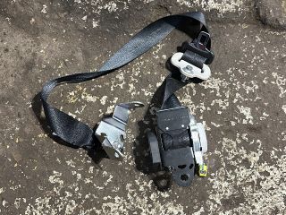 bontott NISSAN LEAF Bal első Biztonsági Öv